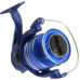 NGT Oceancast 90 - 5+1BB Sea Reel with Aluminium Spool